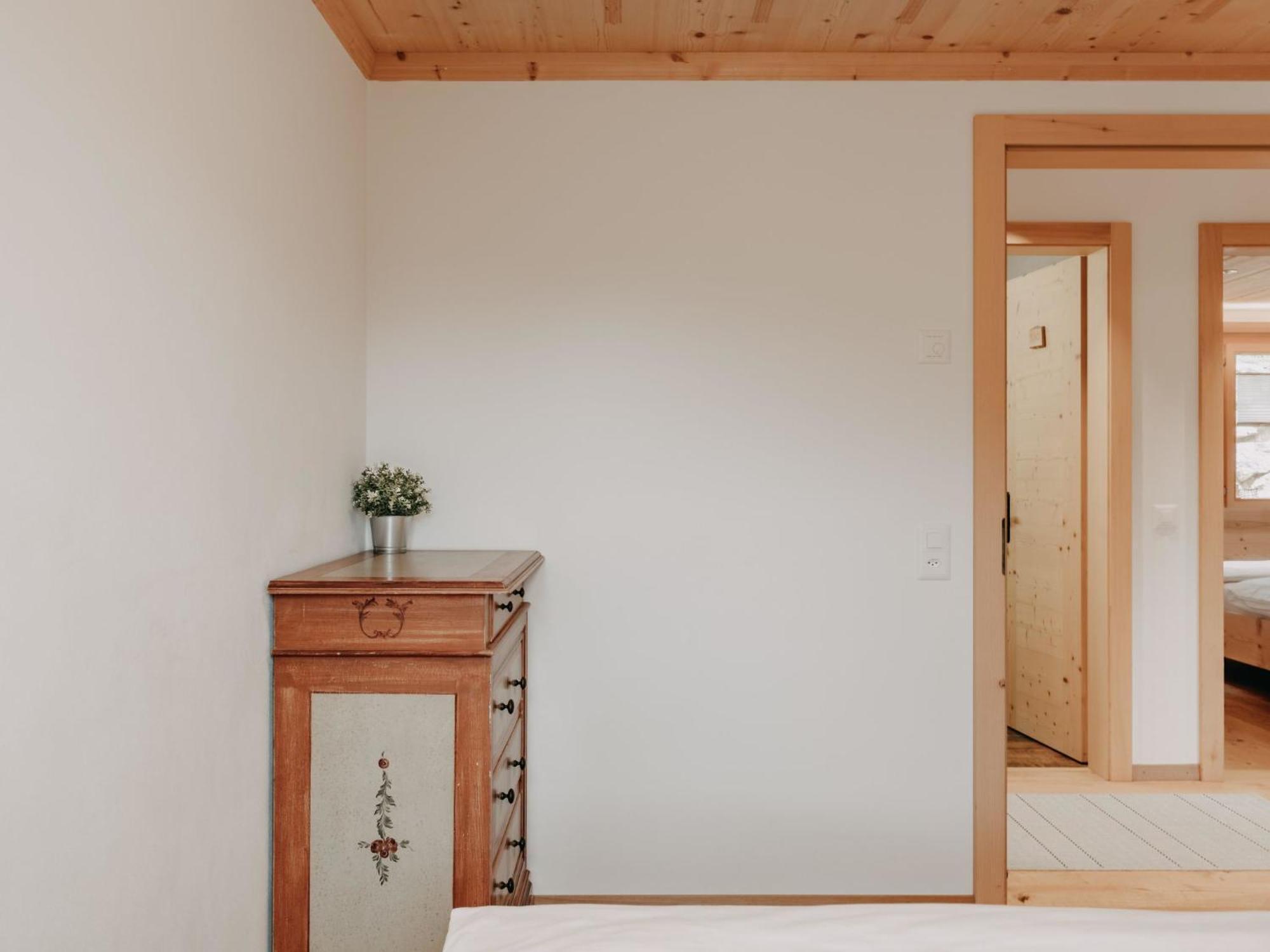 Apartment Giferblick By Interhome Gstaad Exterior foto